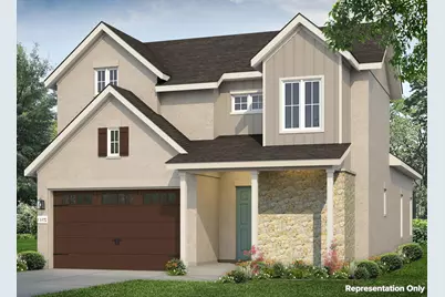 601 C-Bar Ranch Trail #62, Cedar Park, TX 78613 - Photo 1