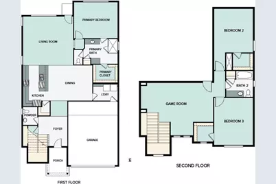 601 C-Bar Ranch Trail #62, Cedar Park, TX 78613 - Photo 3