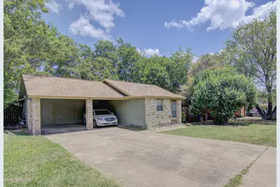 824 King Albert Street #A, Austin, TX 78745 - Photo 1