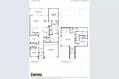 408 Brandywine Road, Hutto, TX 78634 - Photo 3