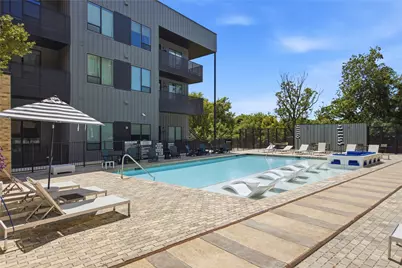 4510 Terry O Lane #309, Austin, TX 78745 - Photo 29