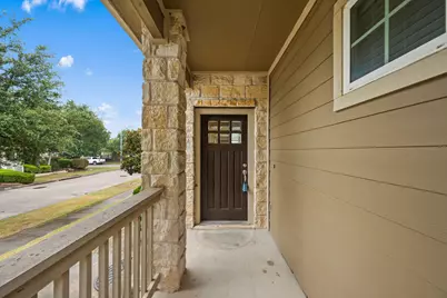 1613 Corn Hill Lane, Round Rock, TX 78664 - Photo 3