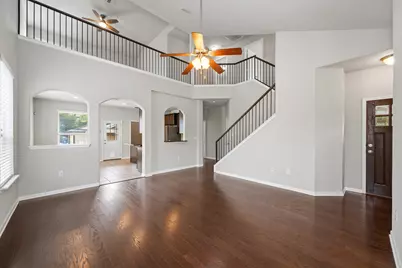 1613 Corn Hill Lane, Round Rock, TX 78664 - Photo 5