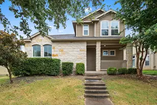 1613 Corn Hill Ln, Round Rock, TX 78664 - Photo 1