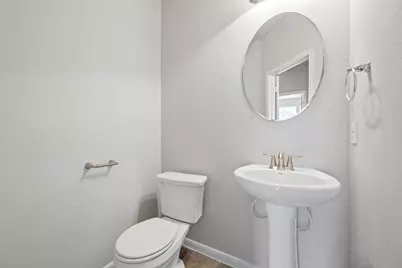 1613 Corn Hill Lane, Round Rock, TX 78664 - Photo 19