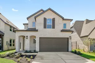 220 Menlo Bnd, Liberty Hill, TX 78642 - Photo 1