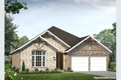 129 Rocky View Lane, Georgetown, TX 78628 - Photo 1