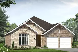 129 Rocky View Ln, Georgetown, TX 78628 - Photo 1