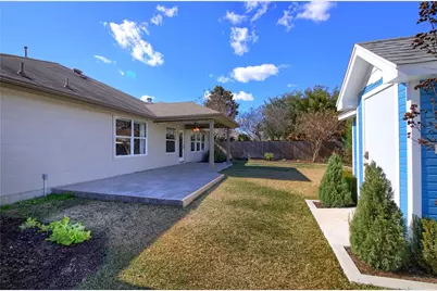 129 Copperwood Loop, Round Rock, TX 78665 - Photo 29