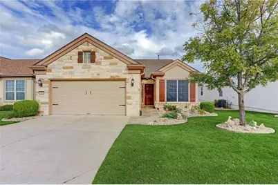 204 Monument Hill Trail, Georgetown, TX 78633 - Photo 1