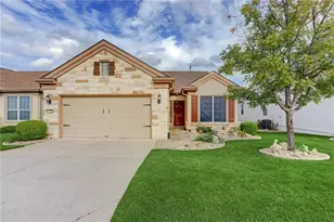 204 Monument Hill Trail, Georgetown, TX 78633 - Photo 1