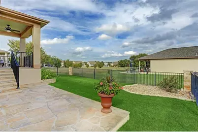 204 Monument Hill Trail, Georgetown, TX 78633 - Photo 29