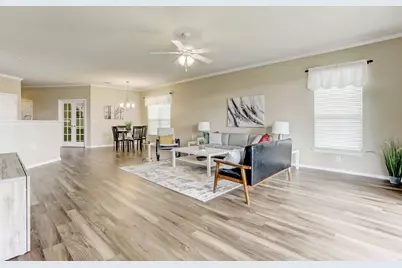 204 Monument Hill Trail, Georgetown, TX 78633 - Photo 9