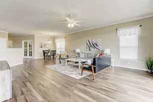 204 Monument Hill Trail, Georgetown, TX 78633 - Photo 9