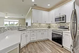 204 Monument Hill Trail, Georgetown, TX 78633 - Photo 5