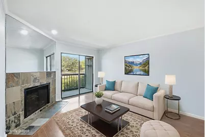 8888 Tallwood Drive #2206, Austin, TX 78759 - Photo 1