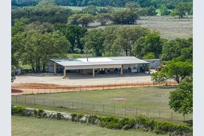 544 County Road 116A, Burnet, TX 78611 - Photo 1