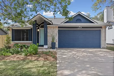 4613 Molera Drive, Austin, TX 78749 - Photo 1