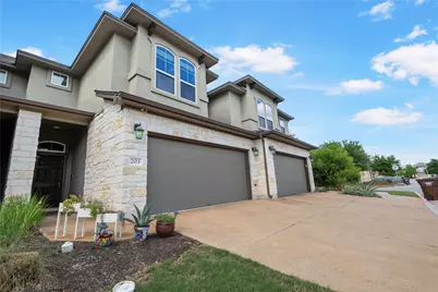 13400 Briarwick Drive #203, Austin, TX 78729 - Photo 1