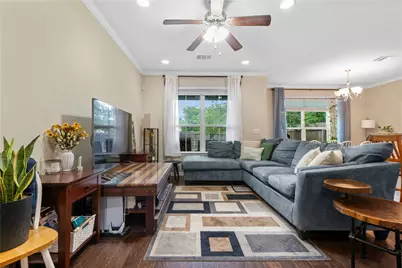 13400 Briarwick Drive #203, Austin, TX 78729 - Photo 5