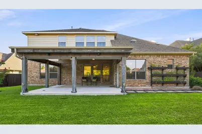 2976 Agave Loop, Round Rock, TX 78681 - Photo 37