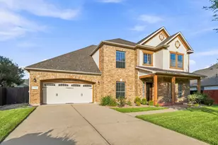 2976 Agave Loop, Round Rock, TX 78681 - Photo 1