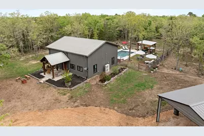 12975 Young Ln Lane, Carmine, TX 78322 - Photo 37