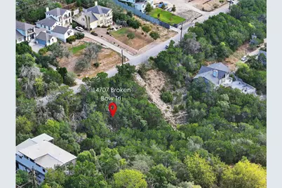14707 Broken Bow Trail, Austin, TX 78734 - Photo 1