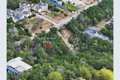 14707 Broken Bow Trail, Austin, TX 78734 - Photo 1