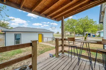 107 N Brazos Street, Granger, TX 76530 - Photo 29