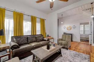 107 N Brazos St, Granger, TX 76530 - Photo 13