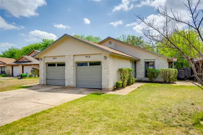 915 Chisholm Cove, Round Rock, TX 78681 - Photo 1