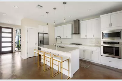 4602 Alf Avenue #B, Austin, TX 78721 - Photo 5