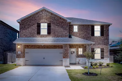 1341 Ivy Arbor Lane, Leander, TX 78641 - Photo 1