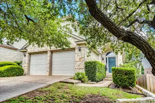 11320 Conchos River Trail, Austin, TX 78717 - Photo 1