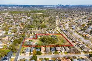 8203 Longview Rd, Austin, TX 78745 - Photo 3