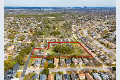 8203 Longview Road, Austin, TX 78745 - Photo 3