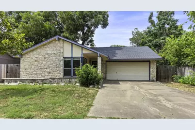 10408 Firethorn Lane, Austin, TX 78750 - Photo 1