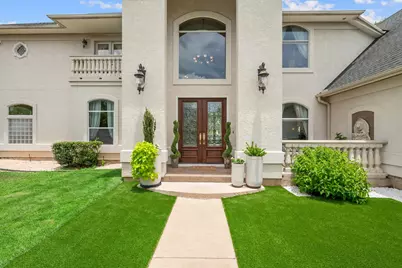 10912 Centennial Trail, Austin, TX 78726 - Photo 5
