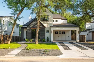 2603 Sol Wilson Ave, Austin, TX 78702 - Photo 1