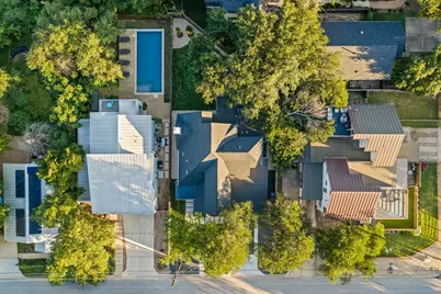 2603 Sol Wilson Avenue, Austin, TX 78702 - Photo 37