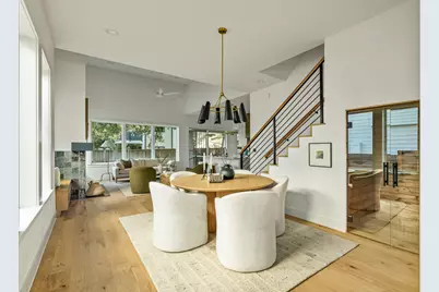 2603 Sol Wilson Avenue, Austin, TX 78702 - Photo 5