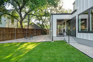 2603 Sol Wilson Ave, Austin, TX 78702 - Photo 35