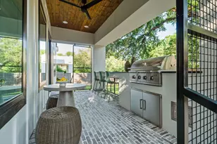 2603 Sol Wilson Ave, Austin, TX 78702 - Photo 33