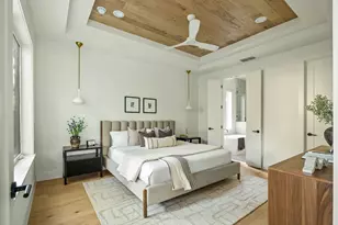 2603 Sol Wilson Ave, Austin, TX 78702 - Photo 19