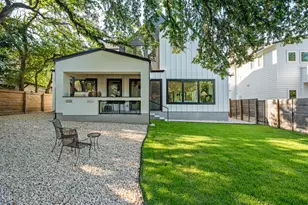 2603 Sol Wilson Ave, Austin, TX 78702 - Photo 35