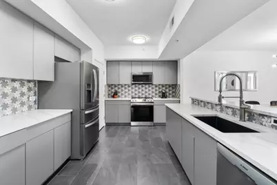 54 Rainey Street #1018, Austin, TX 78701 - Photo 7