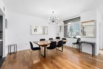 54 Rainey Street #1018, Austin, TX 78701 - Photo 5