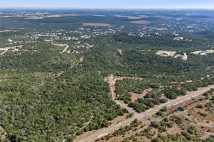 Lots 198-A & 201-A Canyon Ridge Ct, Bertram, TX 78605 - Photo 1