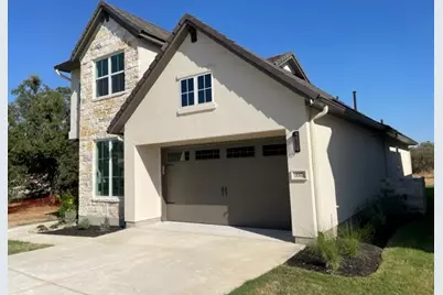 137 Limestone Drive, Georgetown, TX 78628 - Photo 3